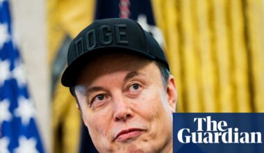 Royal Society suggested to Elon Musk he consider resigning science fellowship | Science