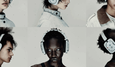 A Nothing Headphone (1) is a dizájnról szól