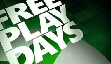 Free Play Days 27. hét: UFC 5