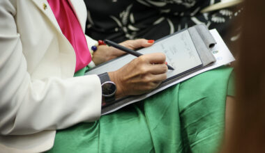 CMI’s updated Strategy 2030 strengthens our impact on peace