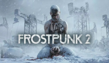 Frostpunk 2 - Megjelenési dátumot kaptak a konzolos kiadások