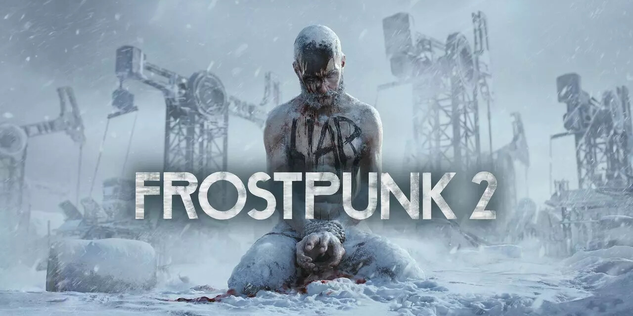 Frostpunk 2 - Megjelenési dátumot kaptak a konzolos kiadások