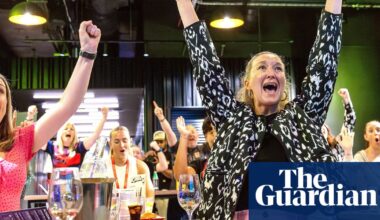 ‘The England we’ve been waiting for’: fans buoyed by win over Netherlands | Women’s Euro 2025