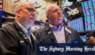 Wall Street advances, ASX set to rise