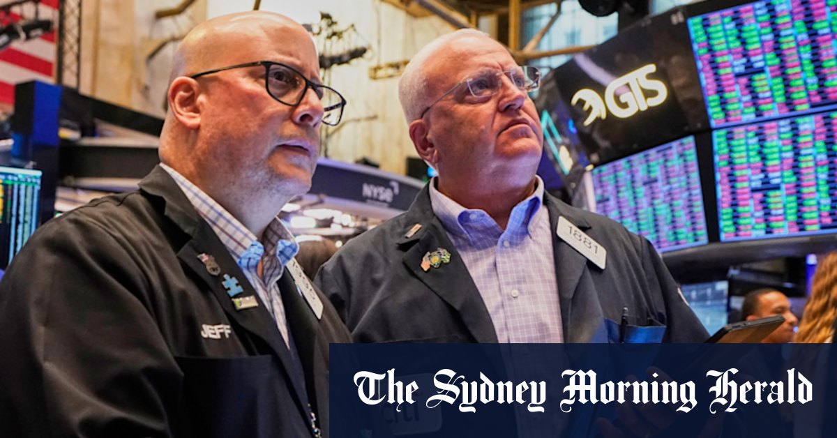 Wall Street advances, ASX set to rise
