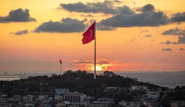 Post-conflict Türkiye eyes economic revival after PKK exit [OPINION]