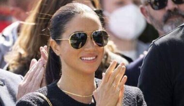 Meghan Markle reaches new milestone as fans congratulate Duchess on Instagram