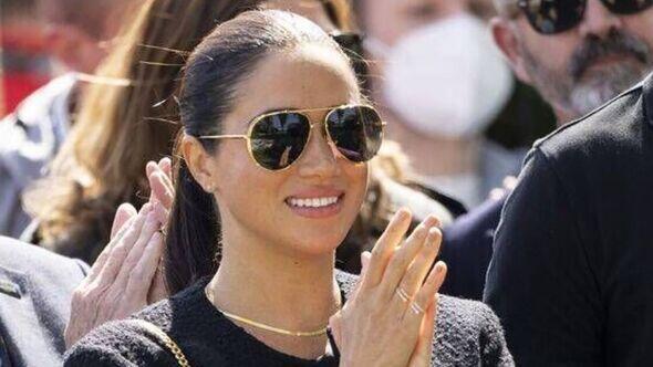 Meghan Markle reaches new milestone as fans congratulate Duchess on Instagram