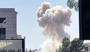 Why Israel's next conflict could be with Turkey
