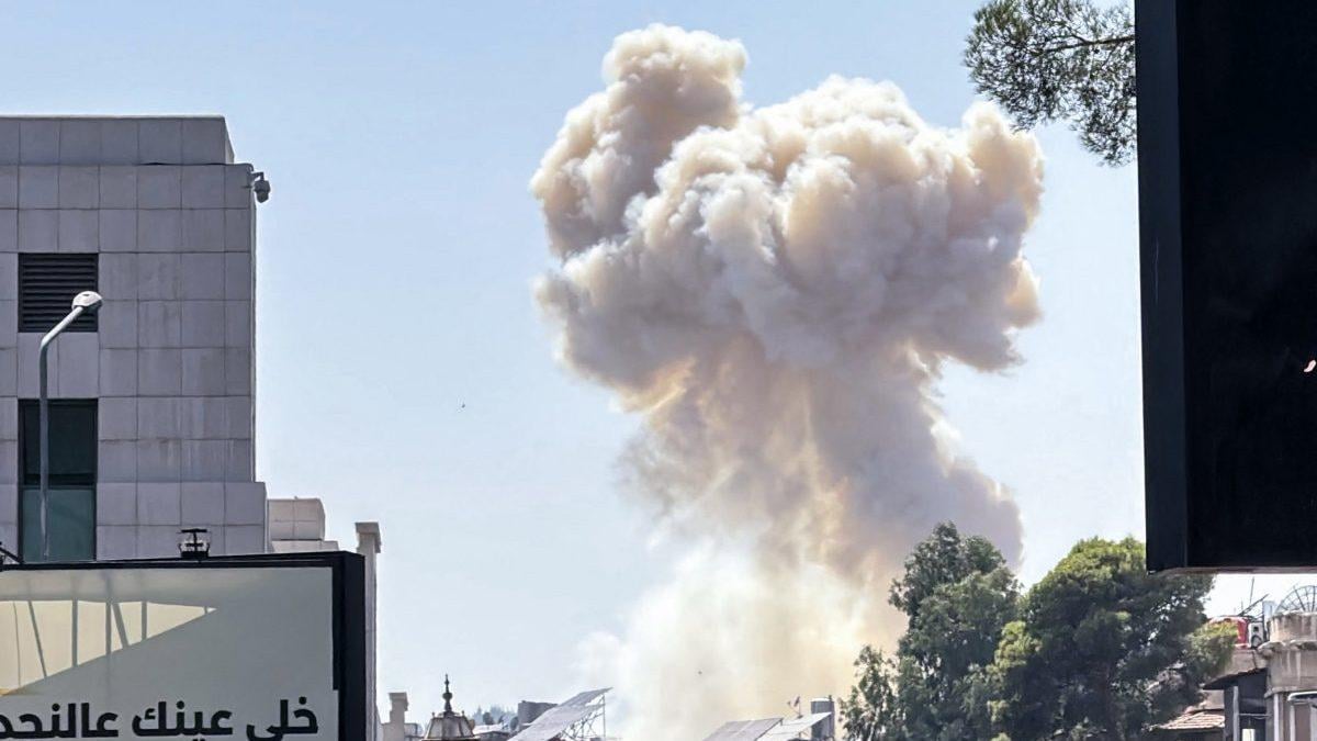 Why Israel's next conflict could be with Turkey