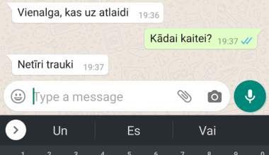 Vai tad nevar vienkārši nopirkt tabletes uz atlaidi