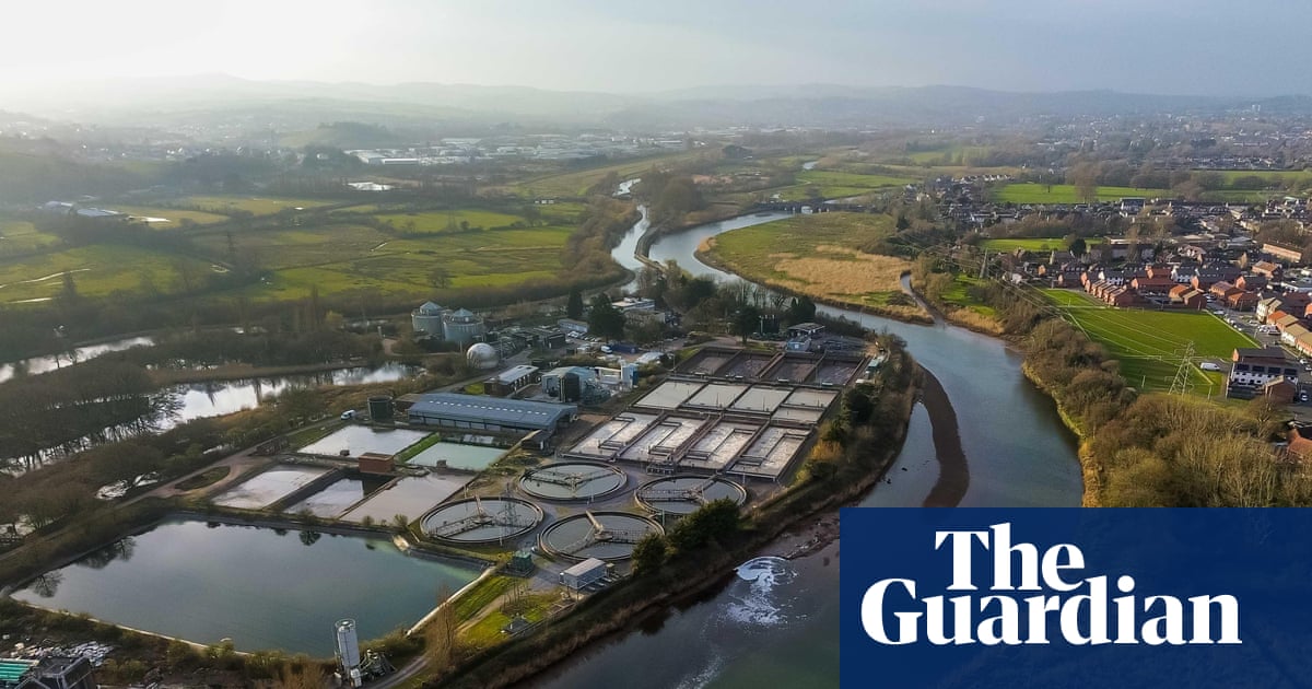 ‘Broken’ water industry in England and Wales faces tighter controls under new watchdog | Water industry