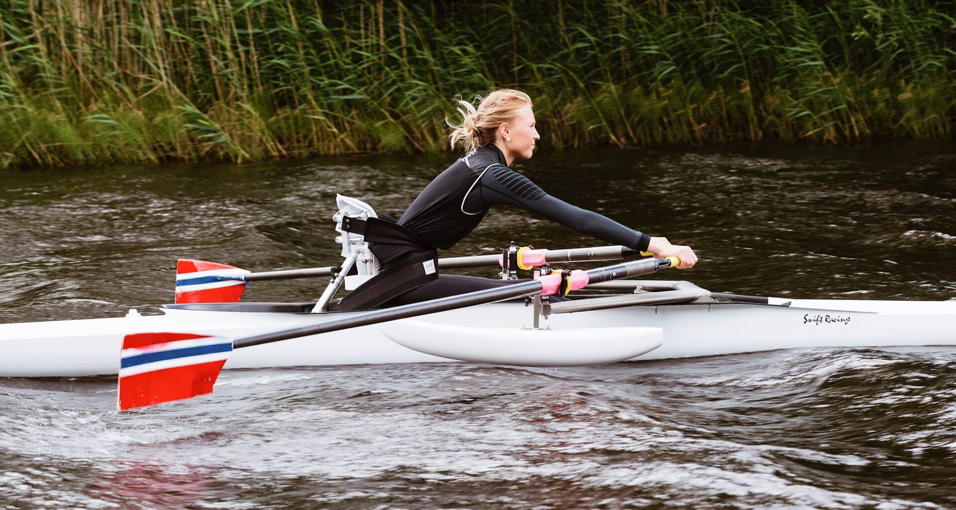 From setback to success: How Sweden’s Ebba Einarsson’s “why not me?” attitude changed everything