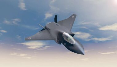 Sturm über Moskau – Nato-Kampfjet soll Putin angreifen können