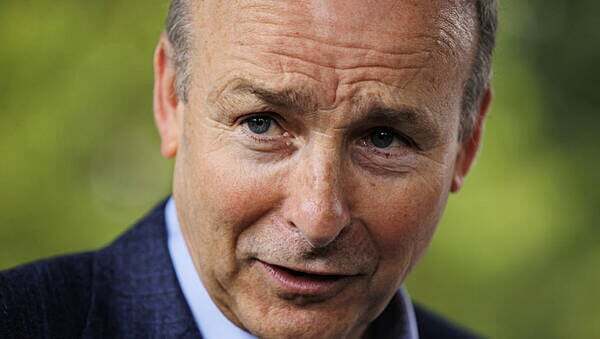 EU-US deal avoids damaging trade war, says Taoiseach - Homepage