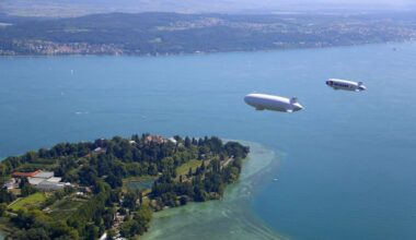 Das sind die 20 schönsten Seen in Deutschland