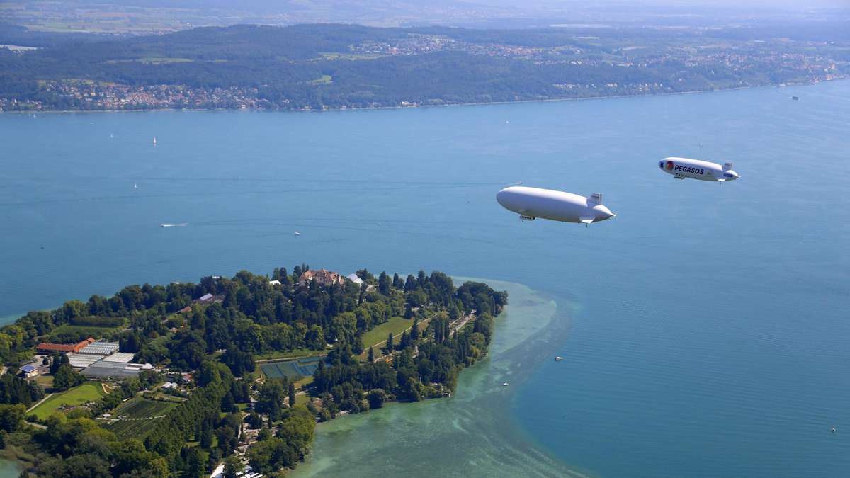 Das sind die 20 schönsten Seen in Deutschland