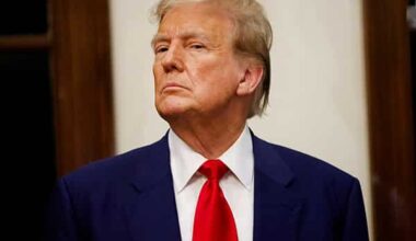 US-EU Trade Deal: 15% tariff on EU goods