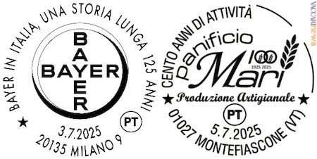 I due annulli annunciati per il 3 e il 5 luglio 