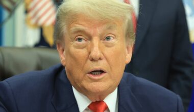 Donald Trump’s Latest ‘Golden Age’ Move Is Wired For Chaos, Critics Fume