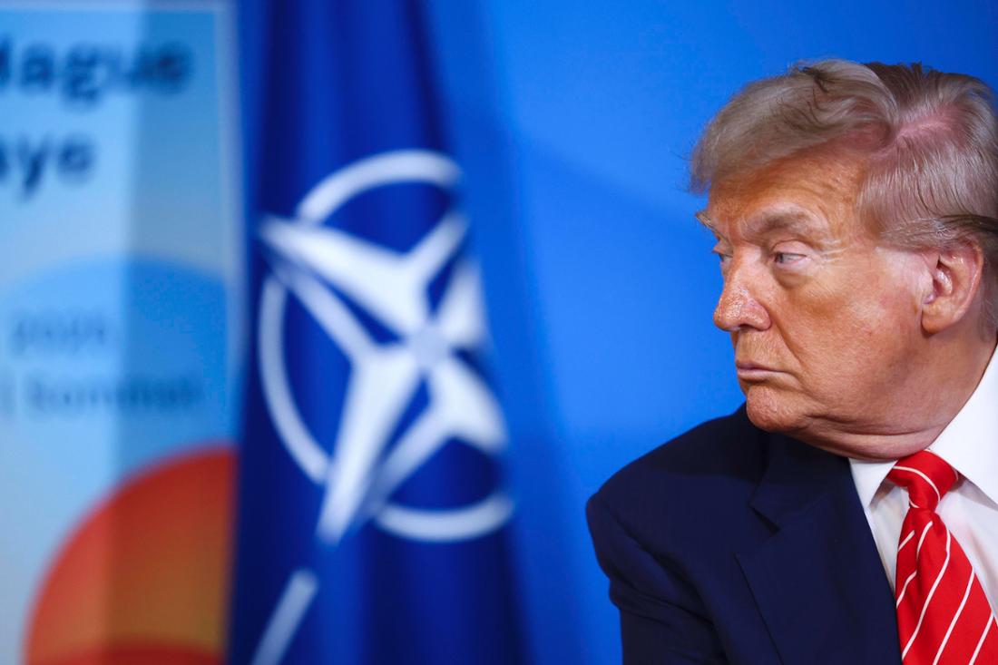 Donald Trump siegt vor Gericht. Das dürfte seine restliche Regierungszeit vereinfachen. (Archivfoto)