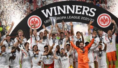 Europa-League-Held von Eintracht Frankfurt plötzlich beim VfB im Gespräch