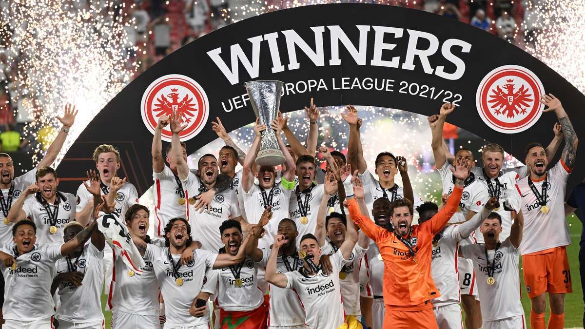 Europa-League-Held von Eintracht Frankfurt plötzlich beim VfB im Gespräch