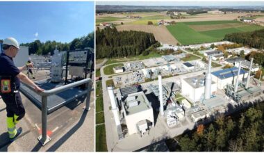 Gas aus Deutschland – Bundesregierung treibt Förderung voran