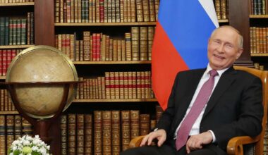 Streit um Gas aus Russland eskaliert – warum sich ein Land bei EU-Sanktionen querstellt