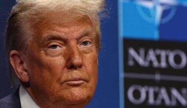 Trump kündigt „großes Statement“ zu Russland im Ukraine-Konflikt an