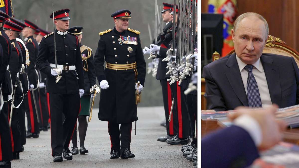 „Was brauchen wir noch für Signale?“