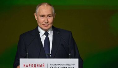 Putins wichtigste Branche schwächelt – EU plant neuen Zoll-Hammer