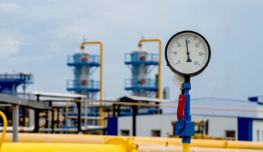 Türkiye hikes gas prices for residential, industrial users