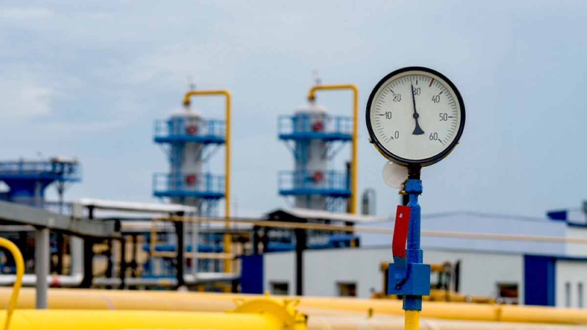 Türkiye hikes gas prices for residential, industrial users