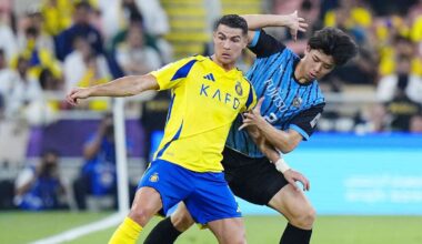 Cristiano Ronaldo löst schon vor Ankunft in Österreich Wirbel aus
