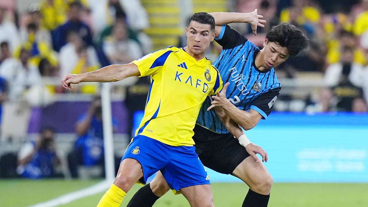 Cristiano Ronaldo löst schon vor Ankunft in Österreich Wirbel aus