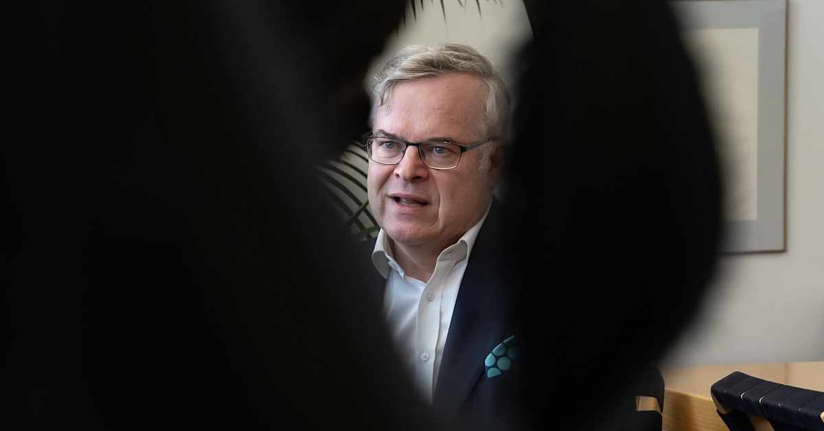 Kelan pääjohtaja ehdottaa lapsilisään muutosta: nuorille parempi lisä | Politiikka