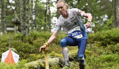 Suomi lähtee MM-viesteihin muuttuneilla joukkueilla – Minna Kauppi näkee tilanteessa positiivisenkin kulman | Urheilu