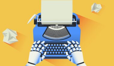 Artificial intelligence and journalism | Opinion