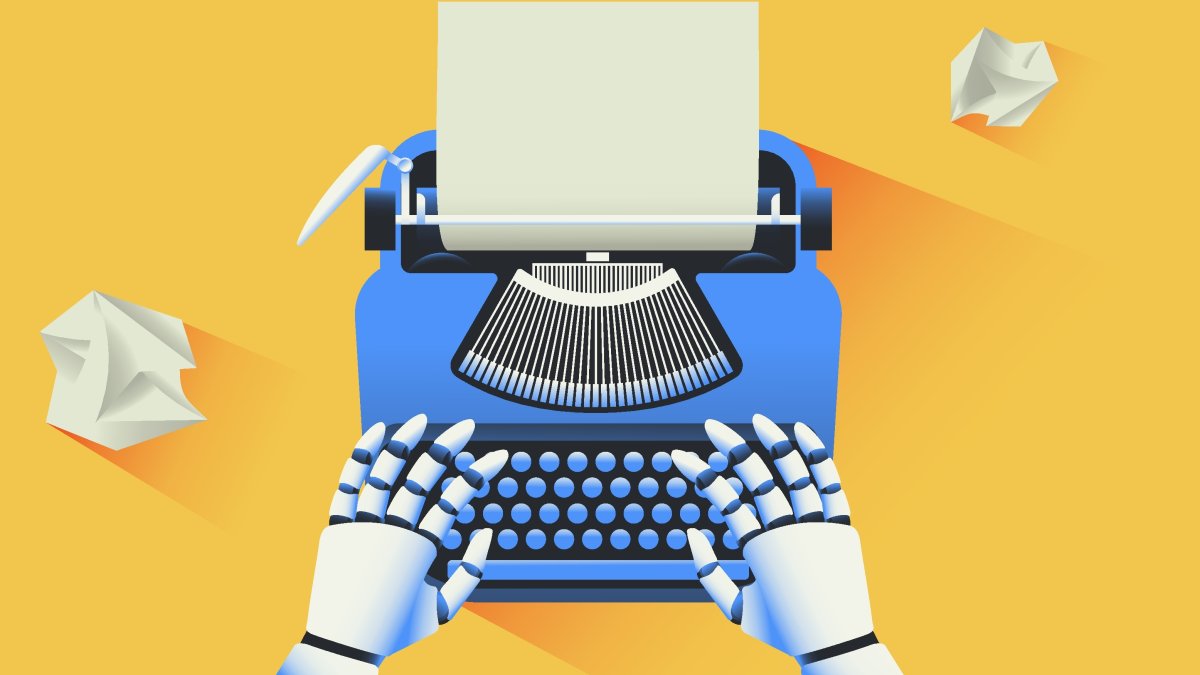 Artificial intelligence and journalism | Opinion