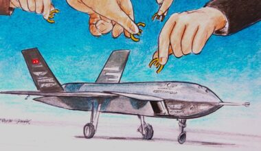 Italy and Türkiye: Emerging pillars of NATO’s new defense era