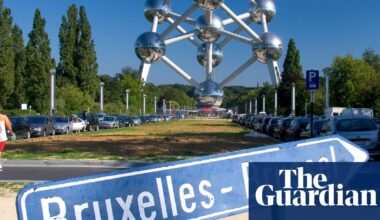 Complaint upheld against Belgian ticket inspector who said ‘Bonjour’ in Flanders | Belgium