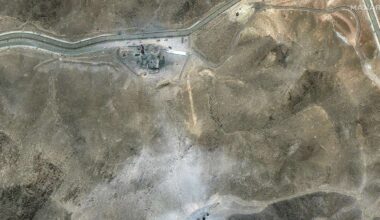 Atomgespräche mit Iran – Deutschland beteiligt sich an Diplomaten-Mission