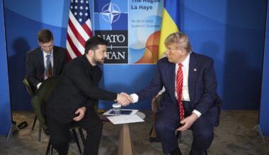 Toward a more lethal NATO?