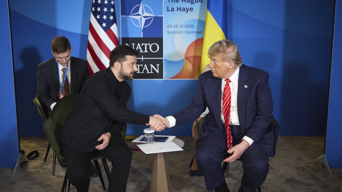 Toward a more lethal NATO?