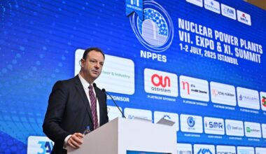 'US ready to support viable nuclear energy projects in Türkiye'