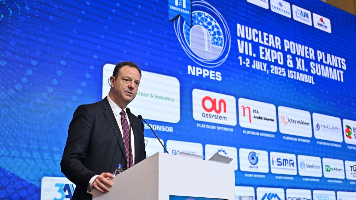 'US ready to support viable nuclear energy projects in Türkiye'