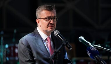 Deputy FM Duran appointed Türkiye’s new communications director