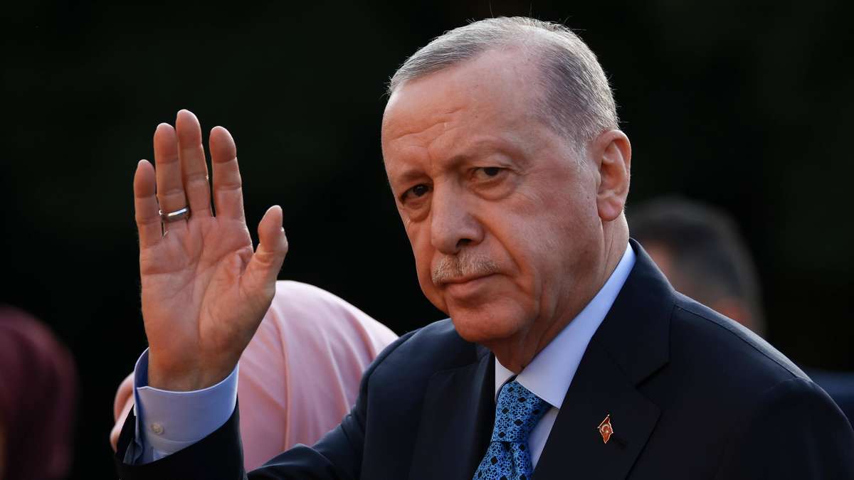 Endet der Ukraine-Krieg am Bosporus? Erdoğan hat mehrere Asse im Ärmel