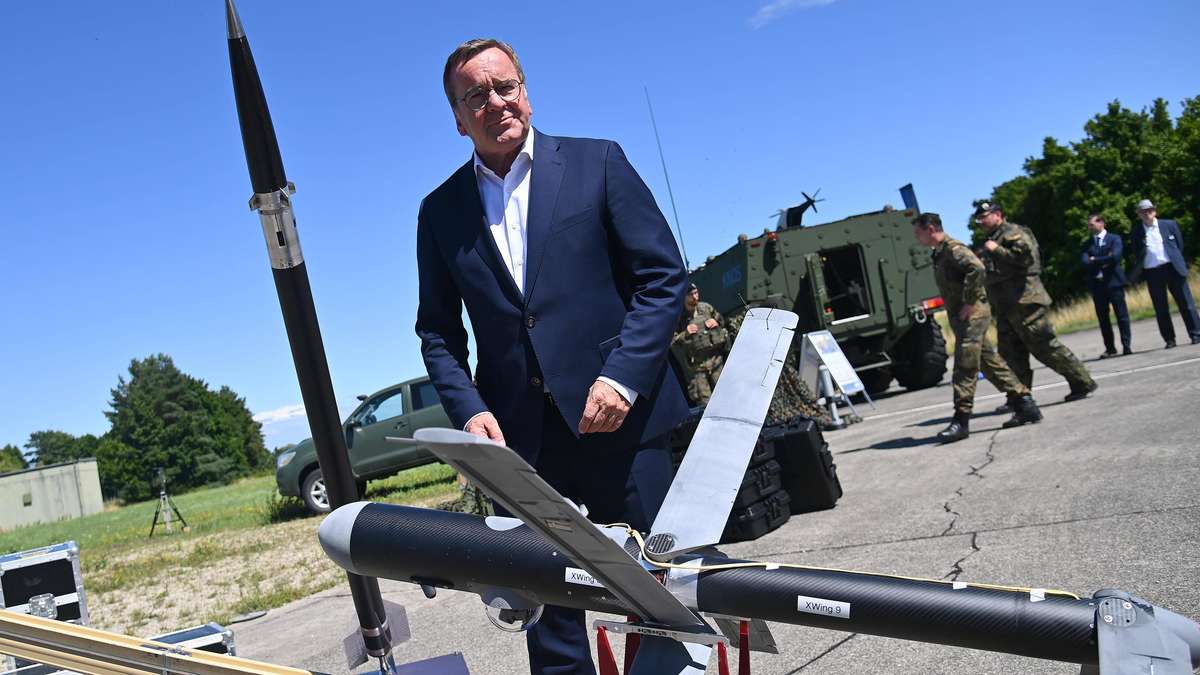 Nato brütet, Ukraine handelt: Tausende „Angriffskits“ gegen Putin